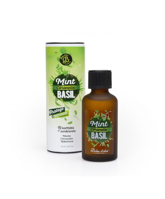 bruma Este verano refresca y protege tu hogar con CITRONELA