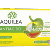 AQUILEA ANTIACIDO TRICAPA 24C