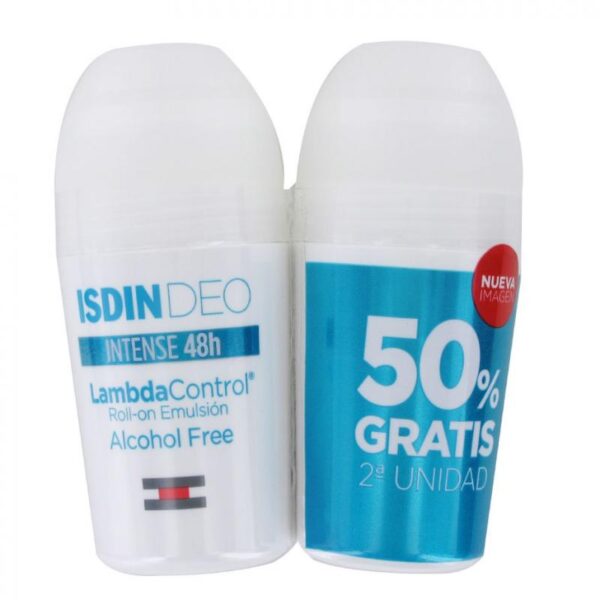 LAMBDA CONT DES ROLLON EMUL 50