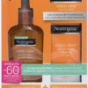 NEUTROGENA VC GRANOS EXFOL 150