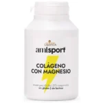 Ana-Maria-Lajusticia-Colageno-con-Magnesio-Amlsport-270-Comprimidos-150x150 En tu carrito