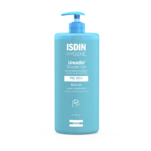 ISDIN UREADIN GEL DE BAÑO HIGIENE HIDRTANTE 1000 ML