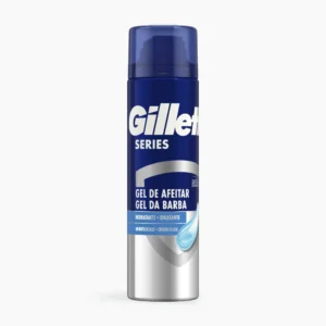GILLETTE GEL DE AFEITAR HIDRATANTE200 ML