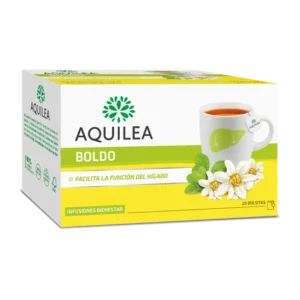 AQUILEA INFUSION BOLDO 20 SOB