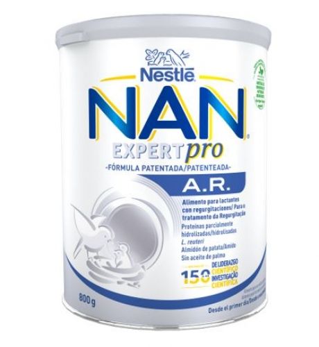 Nan Ar 800 g