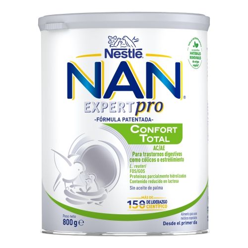 Nan Confort 1 800 g