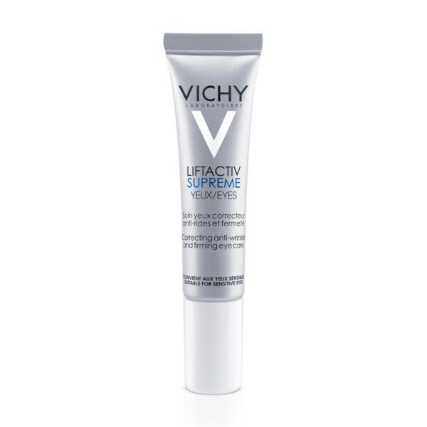 VICHY LIFTACTIV SUPREME OJOS