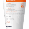 LETI AT4 FACIAL SPF 20 50 ML