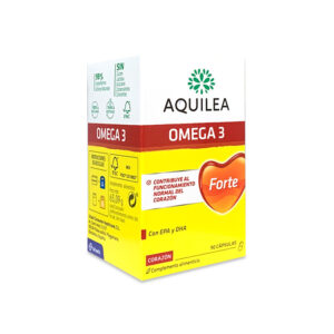AQUILEA OMEGA-3 FORTE 90CA