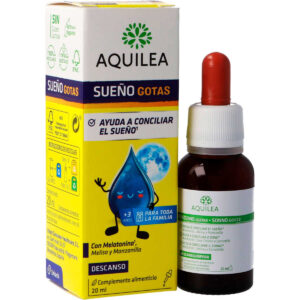 AQUILEA SUEÑO GTS 20 ML