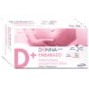 DONNA PLUS EMBARAZO 30 PER+30 CAPS