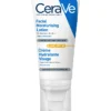 CERAVE LOCION HIDRATANTE ROSTRO SPF30 52 ML