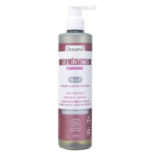 GEL INTIMO DRASANVI