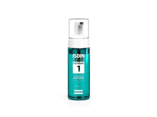 ISDIN TEEN ACNIBEN CLEAR 150ML