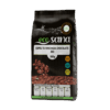 ECOSANA ESPELTA HINCHADA CHOCOLATEBIO 300 G