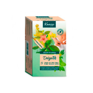 KNEIPP DELGATE 20 BOLSITAS