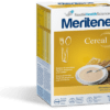 Meritene 8 Cereal Miel 2x300 g