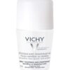 VICHY DESODORANTE ROLL-LON  PIEL SENSIBLE