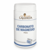 LAJUSTICIA CARBONATO DE MAGNESIO POLVO 130G