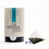 LA TETERA AZUL INSPIRE TÉ AZUL