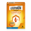 LEOTRON COMPLEX 30 CAPSULAS