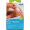 COSMOPOR ENTRY  10X6 10 APOS