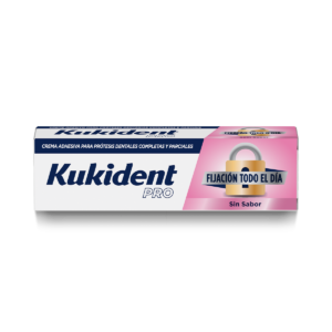 KUKIDENT PRO SABOR NEUTRO FORMATO AHORRO 70 G