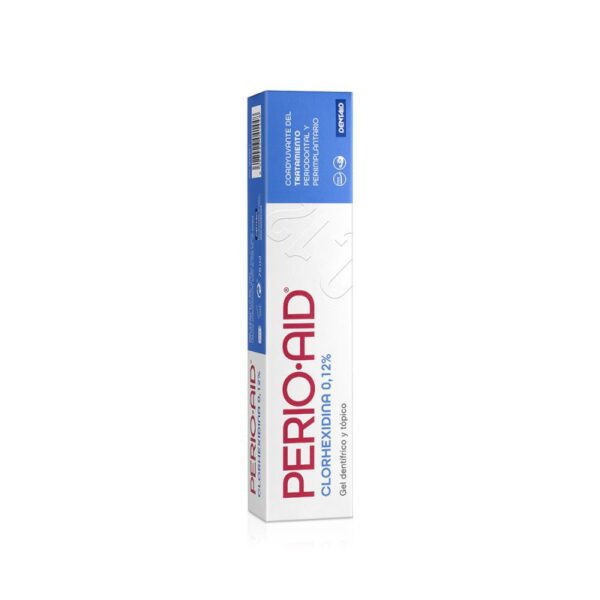 PERIO AID GEL 75 ML