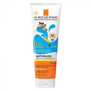 La Roche-Posay Anthelios Pediatrico Wet Skin Dermo Spf50+ 250ml