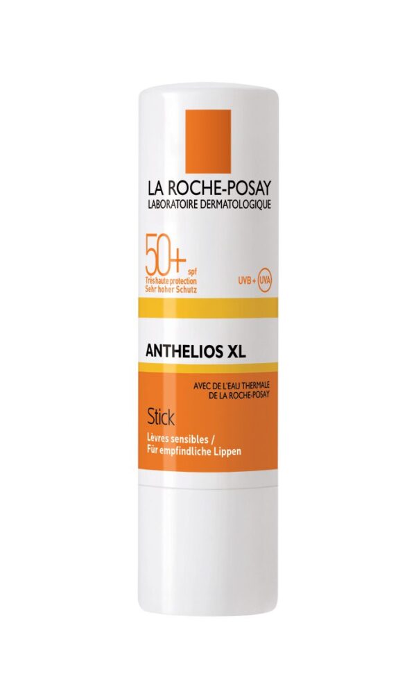 La Roche-Posay Anthelios Stick Labial F50 3ml