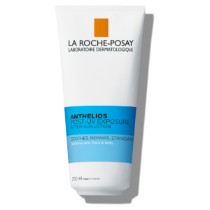 LA ROCHE- POSAY ANTHELIOS POST- UV - EXPOSICION LECHE POSTSOLAR