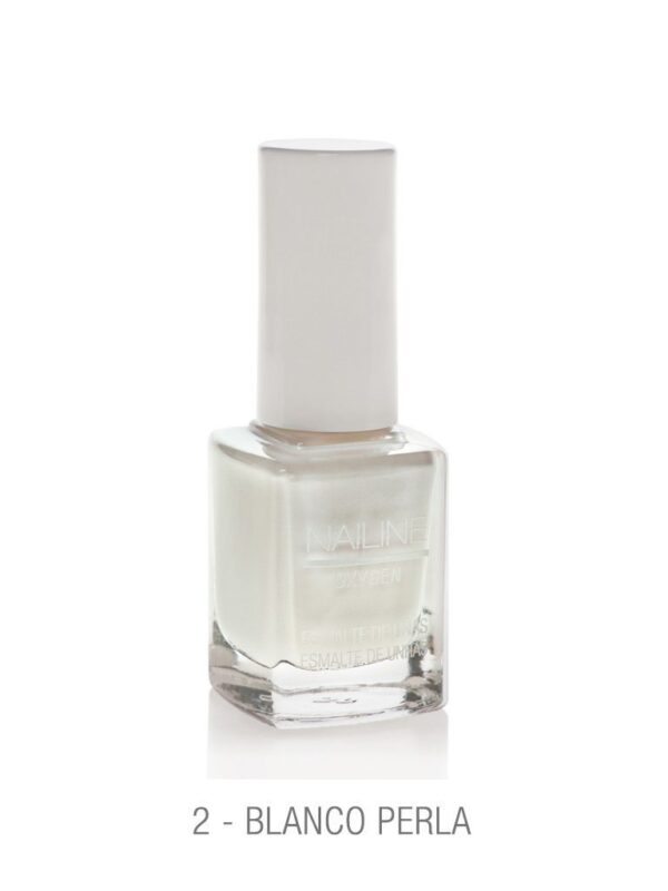 NAILINE ESMALTE OXYGEN Nº2