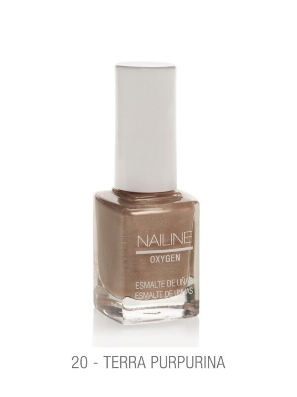 NAILINE ESMALTE OXYGEN Nº20