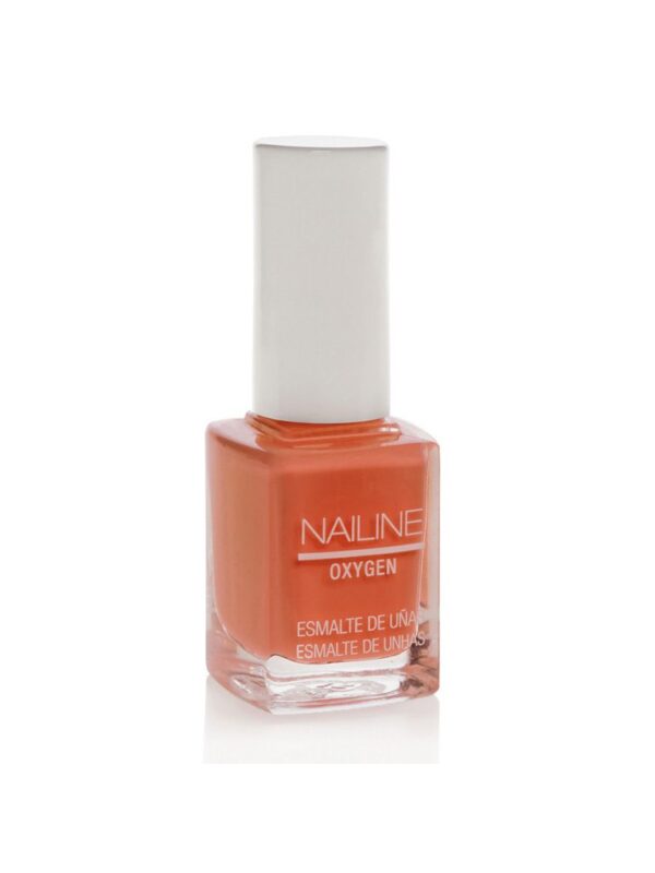 NAILINE ESMALTE OXYGEN Nº34