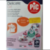 PIC APOSITOS DELICATE GIRL ANTIBACTERIANOS PROMO 2X1