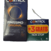 PROFIL CONTROL FINISSIMO 12U