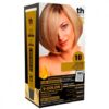 TH PHARMA VITALIA SIN AMONIACO COLORACION CAPILAR PERMANENTE COLOR 10 RUBIO PLATINO