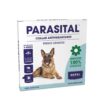 PARASITAL COLLAR PERROS GRANDES