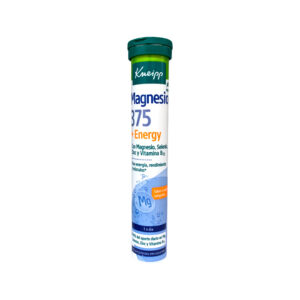 KNEIPP MAGNESIO 375 ENERG 15EF