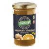 BIOCOP COMPOTA DE NARANJA Y GENJIBRE 28O G