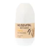 MUSSVITAL ESSENTIALS BOTANICS ANTITRANSPIRANTE FORTE 75 ML