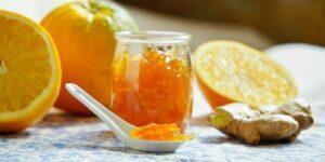 mermelada-de-naranjas-y-jengibre-1-300x150 BIOCOP COMPOTA DE NARANJA Y GENJIBRE 28O G