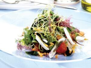 ensalada-algas-300x225 ALGAS PARA ENSALADA ECO  ALGAMAR 100 G