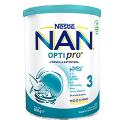 Nan Optipro 3 800 g