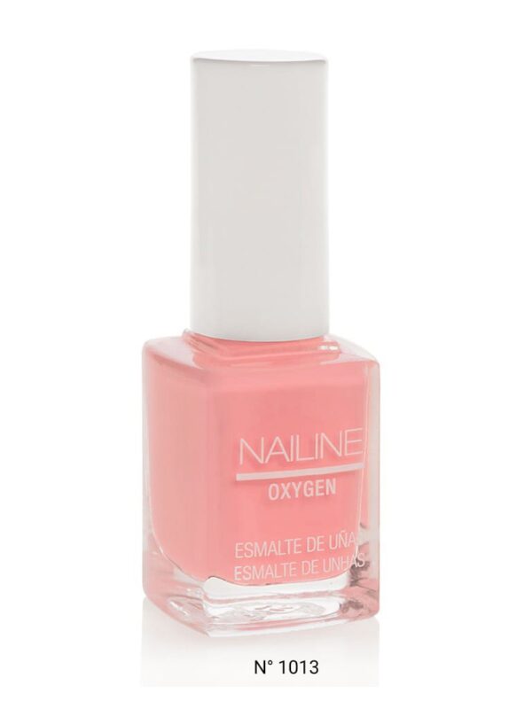 NAILINE ESMALTE OXYGEN Nº 1013