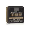 SC SOAP TIN WHISKY COCKTAILS THE BOB ROY