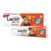 LACER JUNIOR FRESA GEL 75 ML