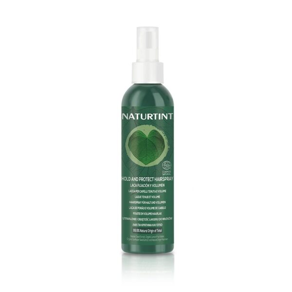NATURTINT LACA ECOLOGICA  1 ENVASE 175 ML