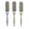 BETER CEPILLO TERMICO DE CERAMICA NATURAL FIBER COLOR LILA