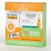 Heliocare 360 Gel Oil-Free SPF 50  PACK Regalo 4 ampollas Endocare C Oil-free